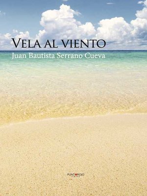 cover image of Vela al viento